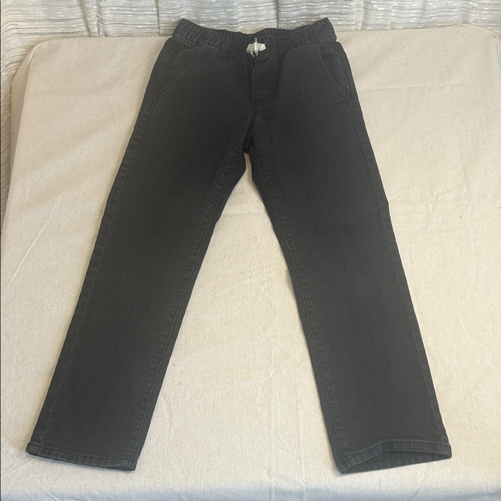 Old Navy Kids Black Jeans